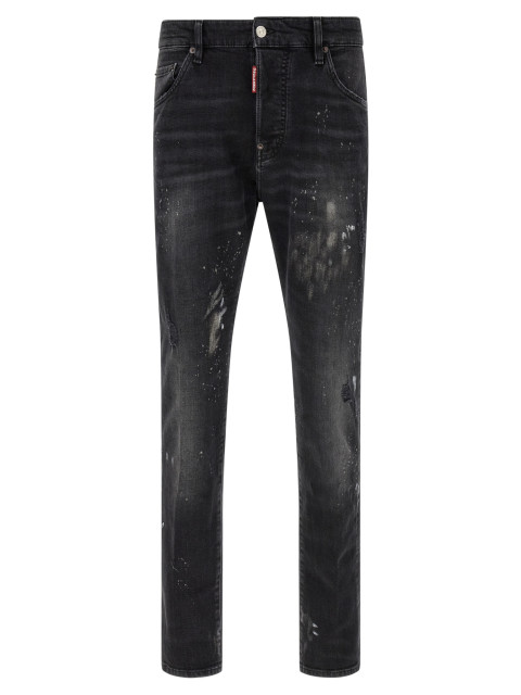 [Dsquared2] Jeans FW26 S74LB1972D30046900