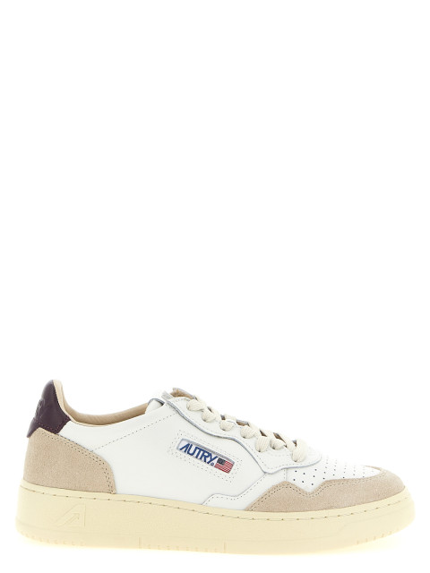[AUTRY] Sneakers FW26 AULMLS18