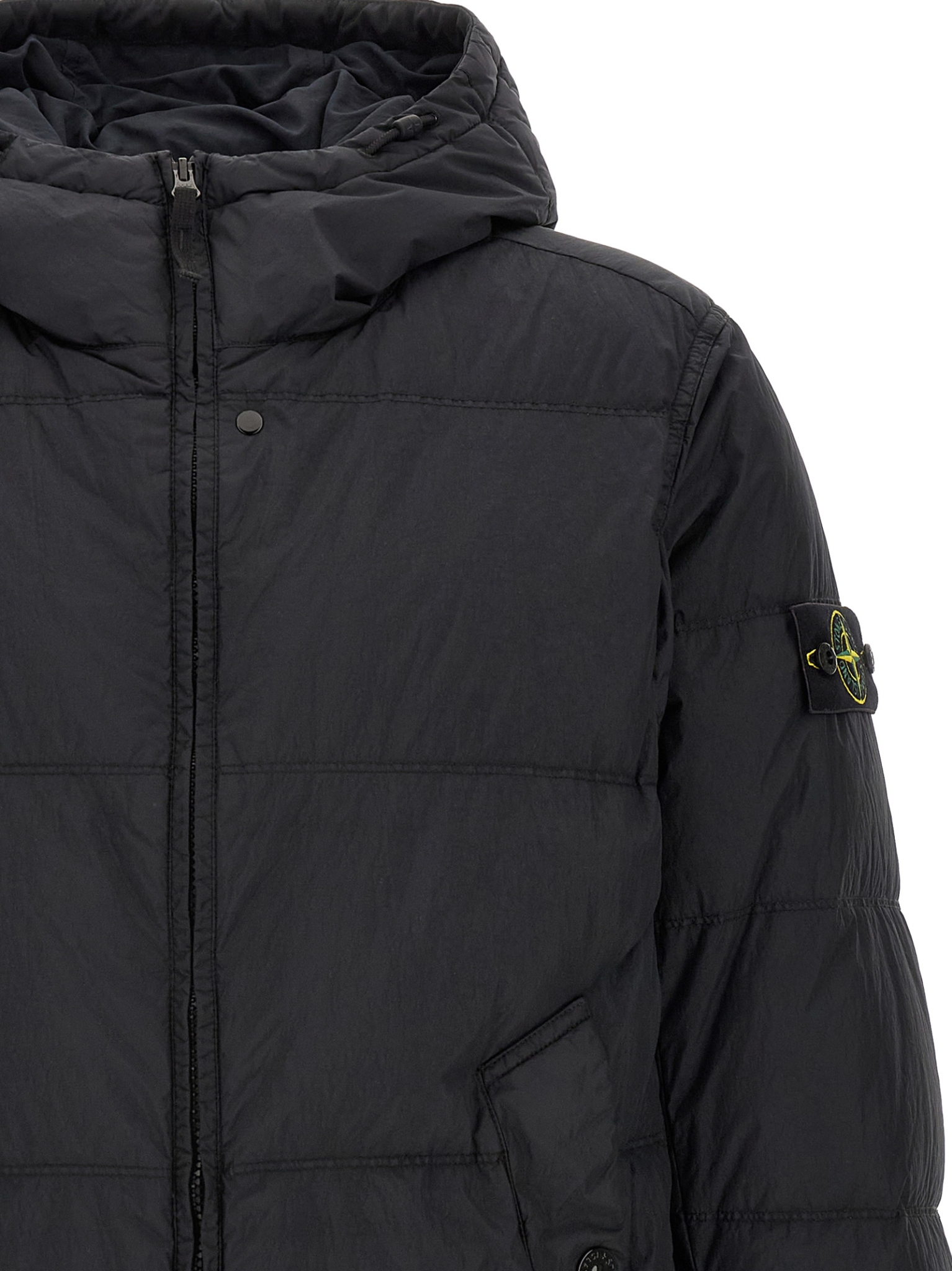 [Stone Island] Down Jacket FW26 L2S154100037S0A23V0020