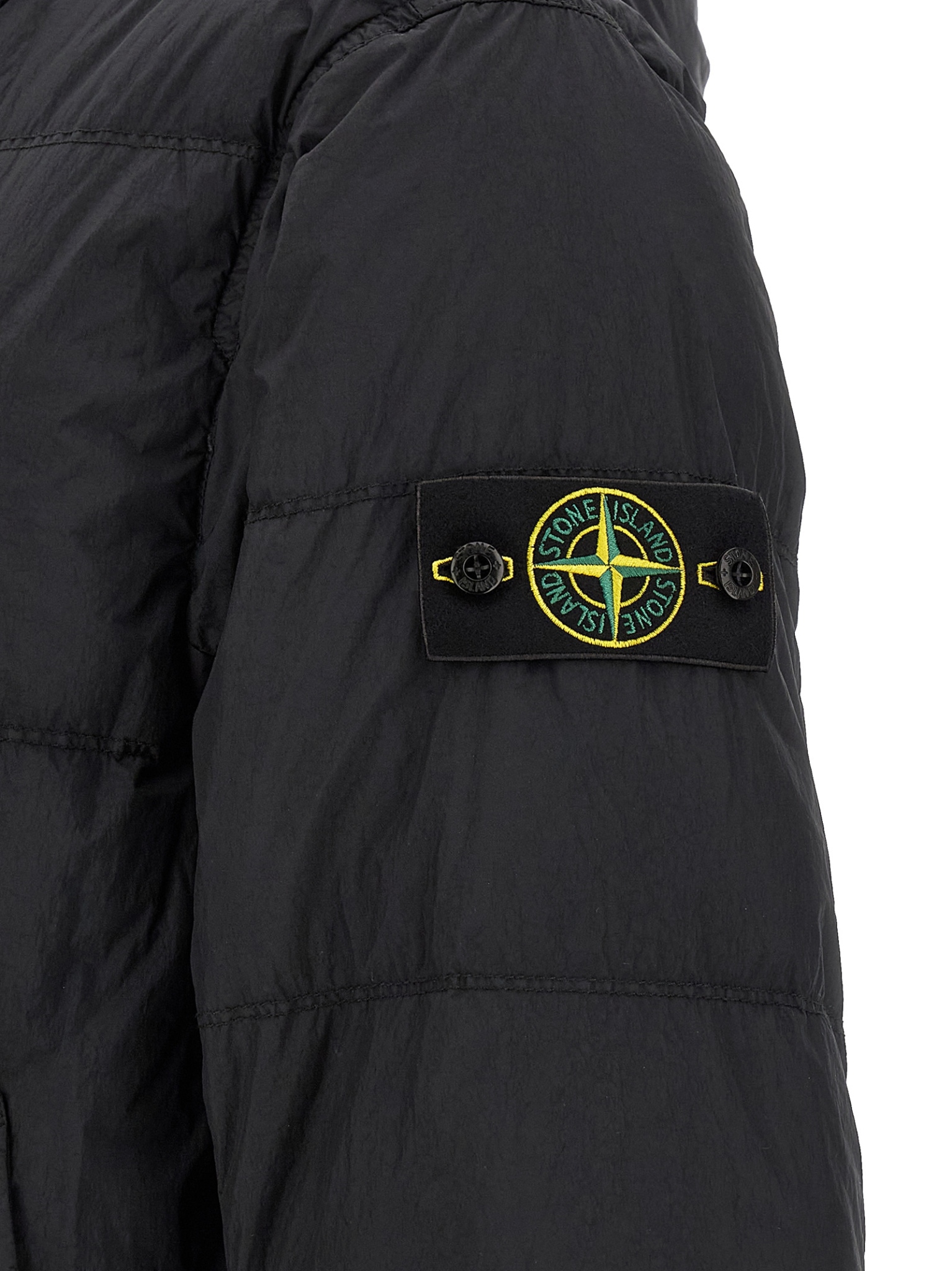 [Stone Island] Down Jacket FW26 L2S154100037S0A23V0020