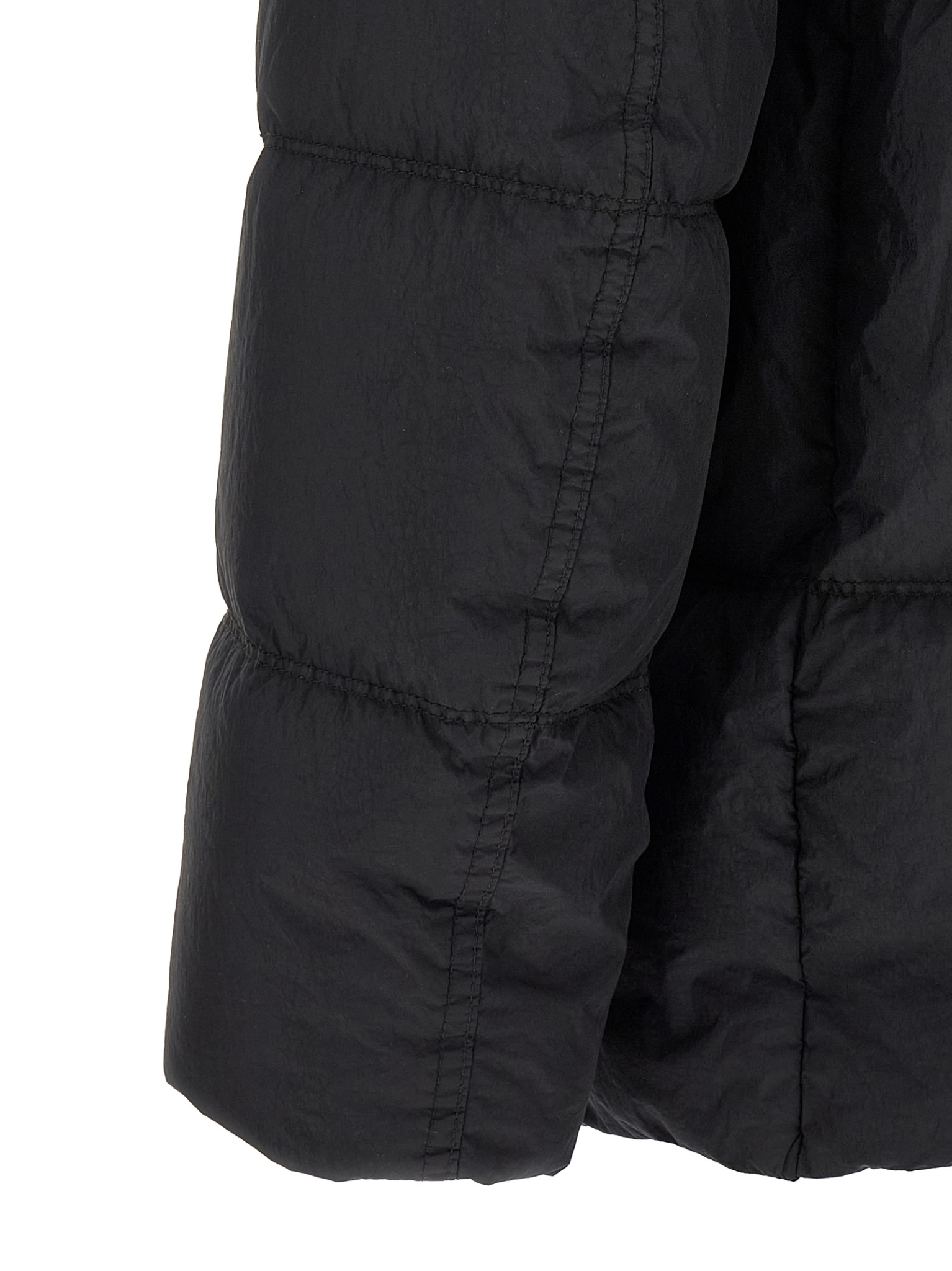 [Stone Island] Down Jacket FW26 L2S154100037S0A23V0020