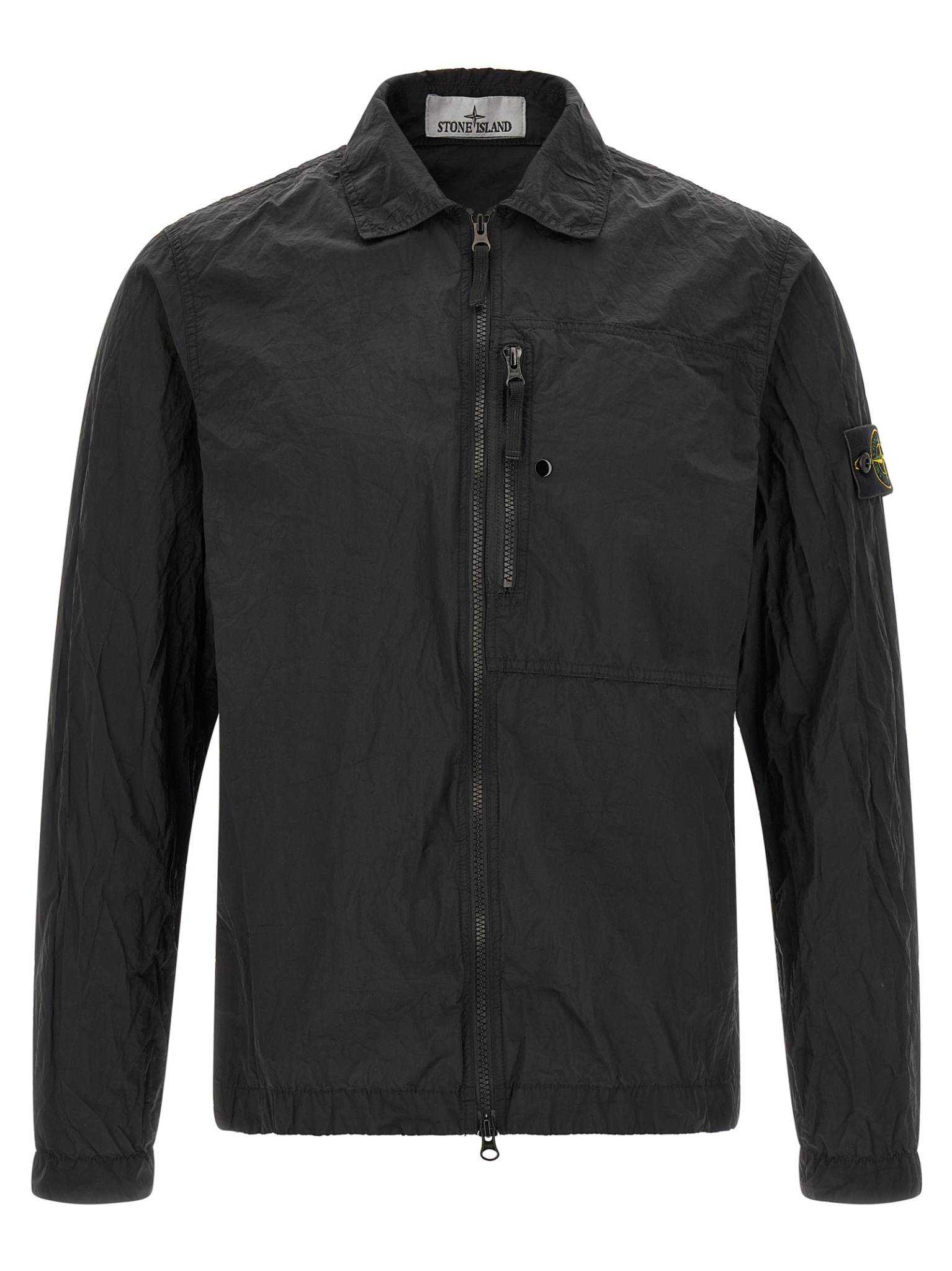 [Stone Island] Jacket FW26 L2S151200041S0019V0029
