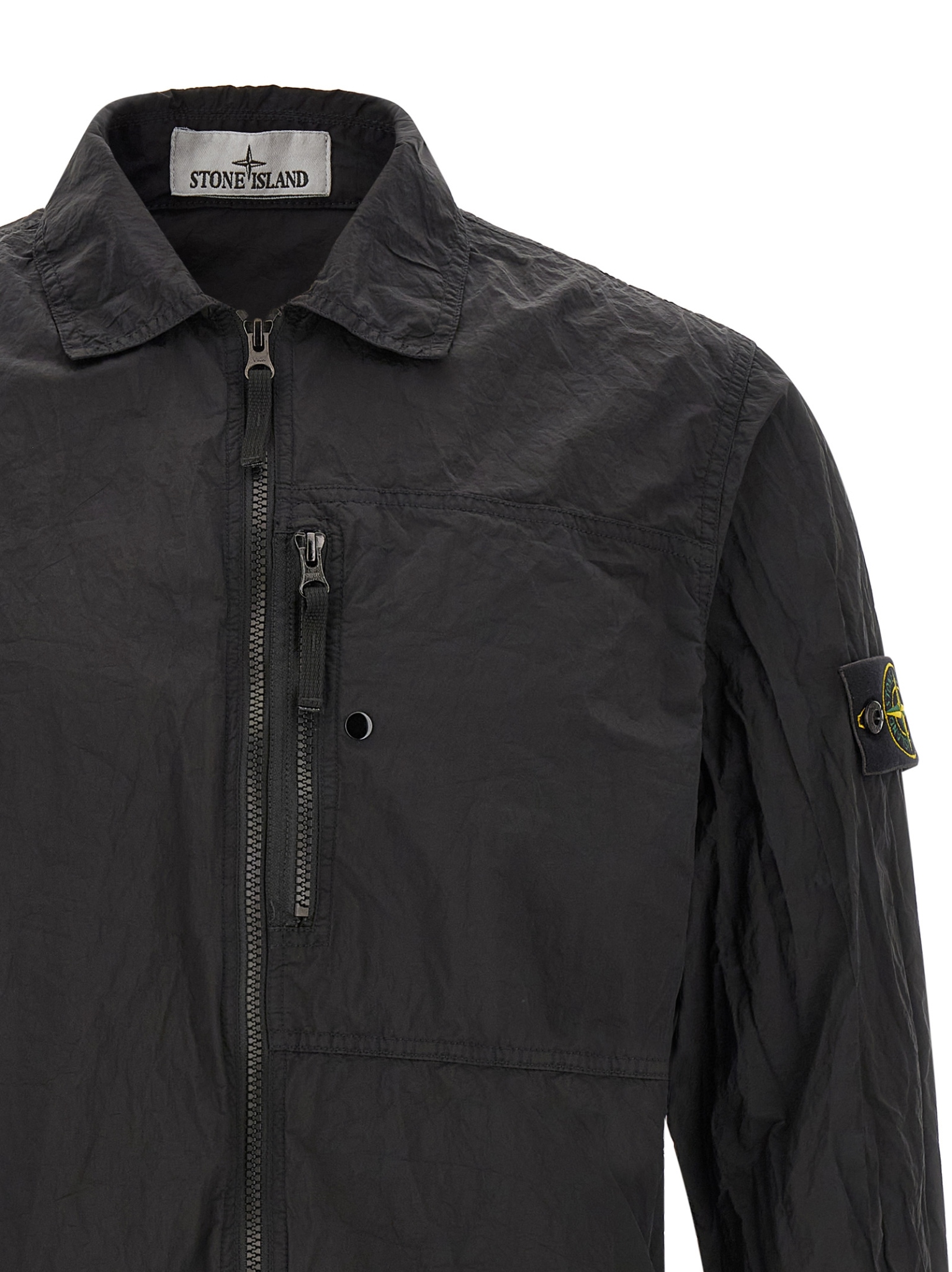 [Stone Island] Jacket FW26 L2S151200041S0019V0029