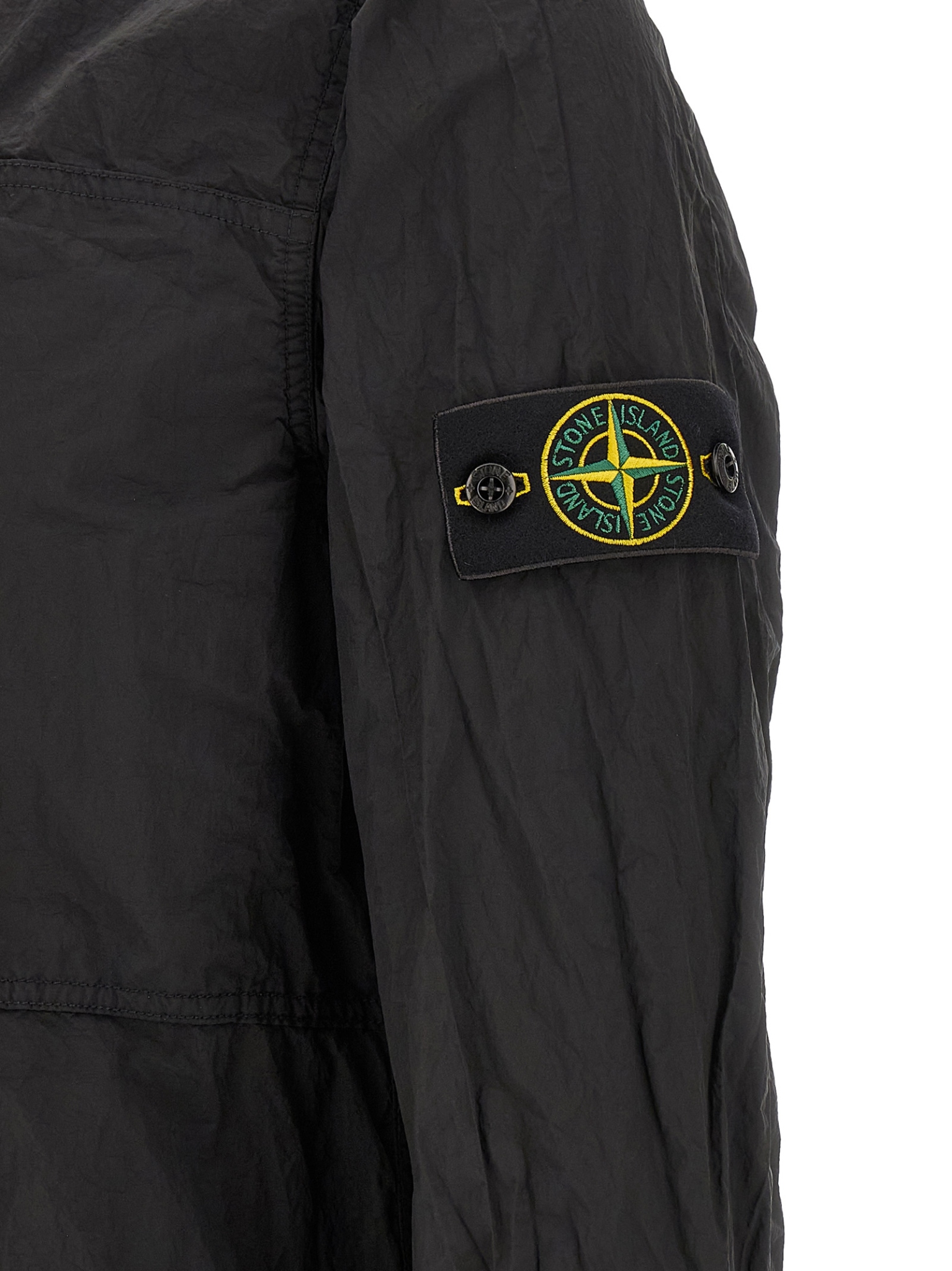 [Stone Island] Jacket FW26 L2S151200041S0019V0029