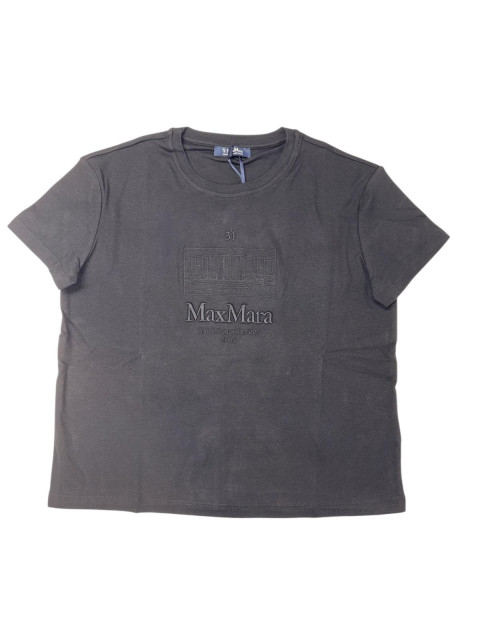 [Max Mara S] T-shirts Short Sleeve SS26 2619971021600SMMBELLA-138011