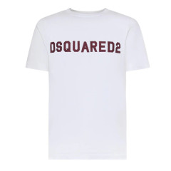 [Dsquared2] T-shirts Short Sleeve SS26 ZZ-S74GD1527-D20108100