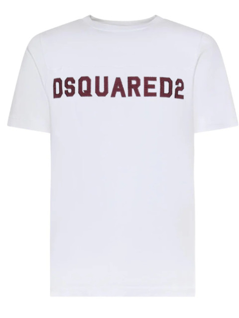 [Dsquared2] T-shirts Short Sleeve SS26 ZZ-S74GD1527-D20108100