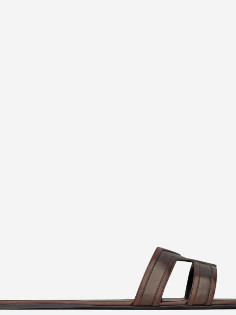 [Saint Laurent] Sandals SS26 86185325V002128