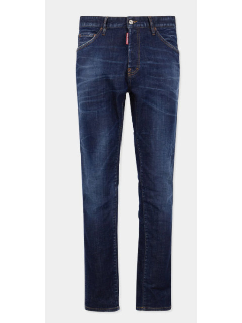 [Dsquared2] Jeans CO ZZ-S74LB1903-D30010470
