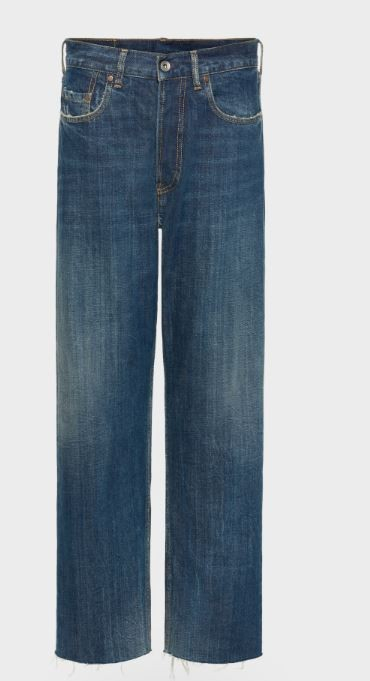 [Maison Margiela] Jeans CO S29LA0106-M30066962