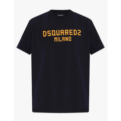 [Dsquared2] T-shirts Short Sleeve CO ZZ-S74GD1520-D20106900