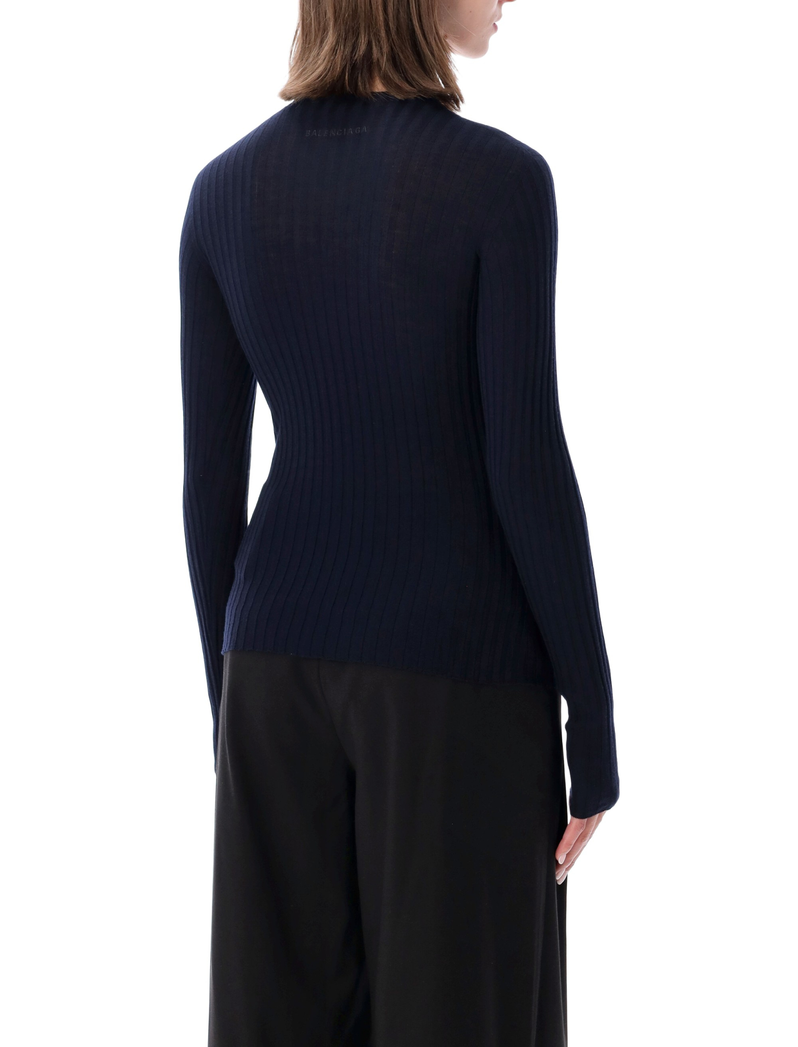 [Balenciaga] Knitwear FW26 875678T17858065