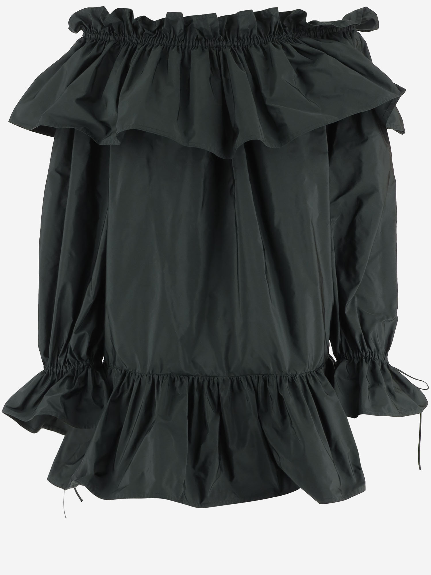 [Saint Laurent] Blouse SS26 871287Y1I023004