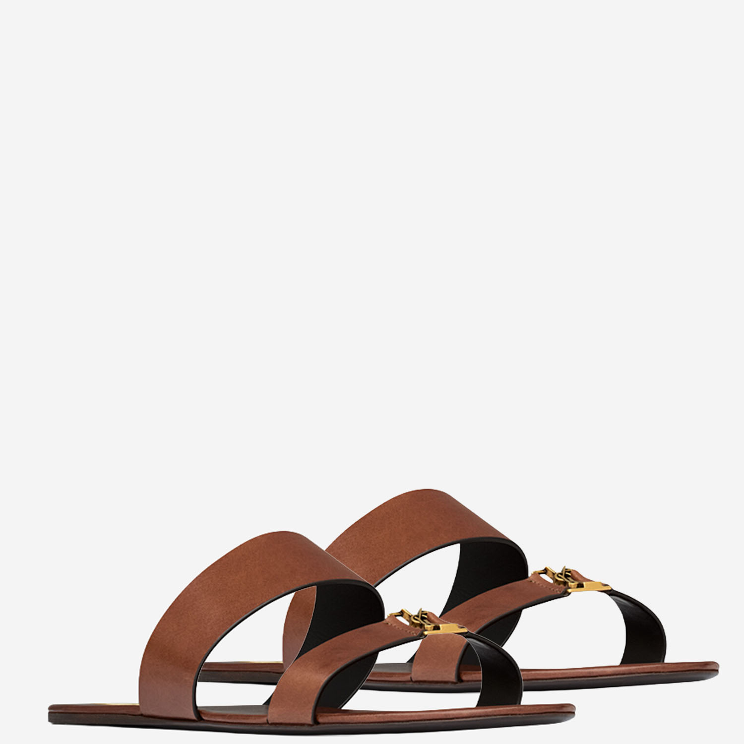 [Saint Laurent] Sandals SS26 860809DWE006036