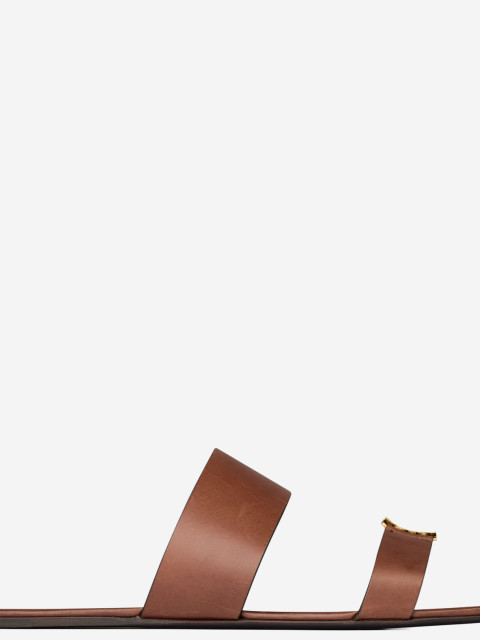 [Saint Laurent] Sandals SS26 860809DWE006036