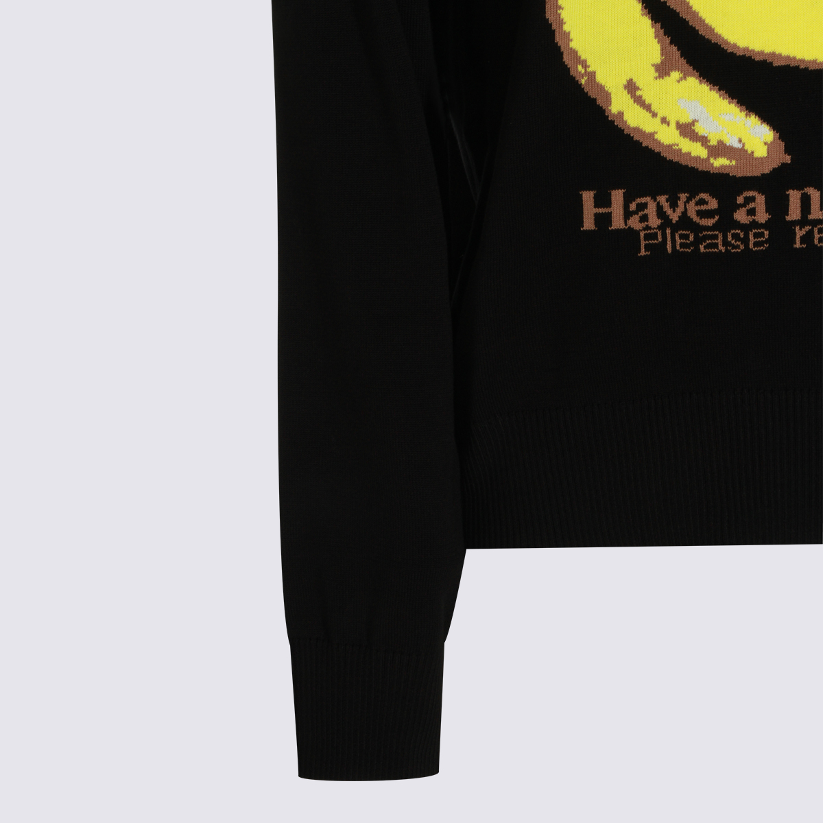 [GANNI] Knitwear FW26 A1150013099