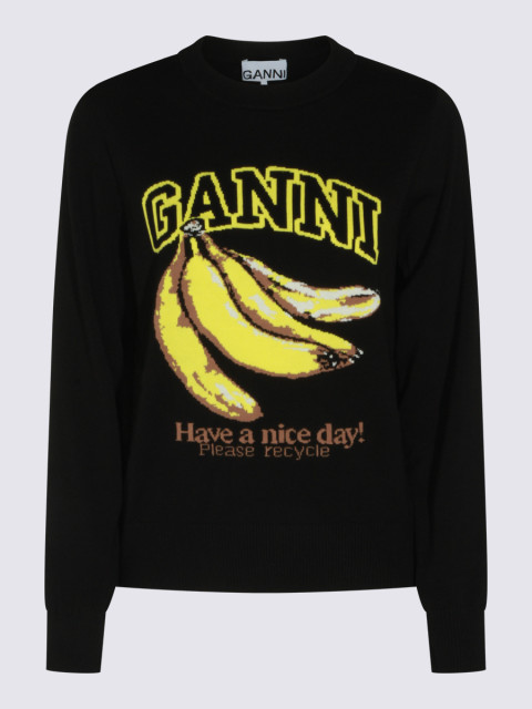 [GANNI] Knitwear FW26 A1150013099