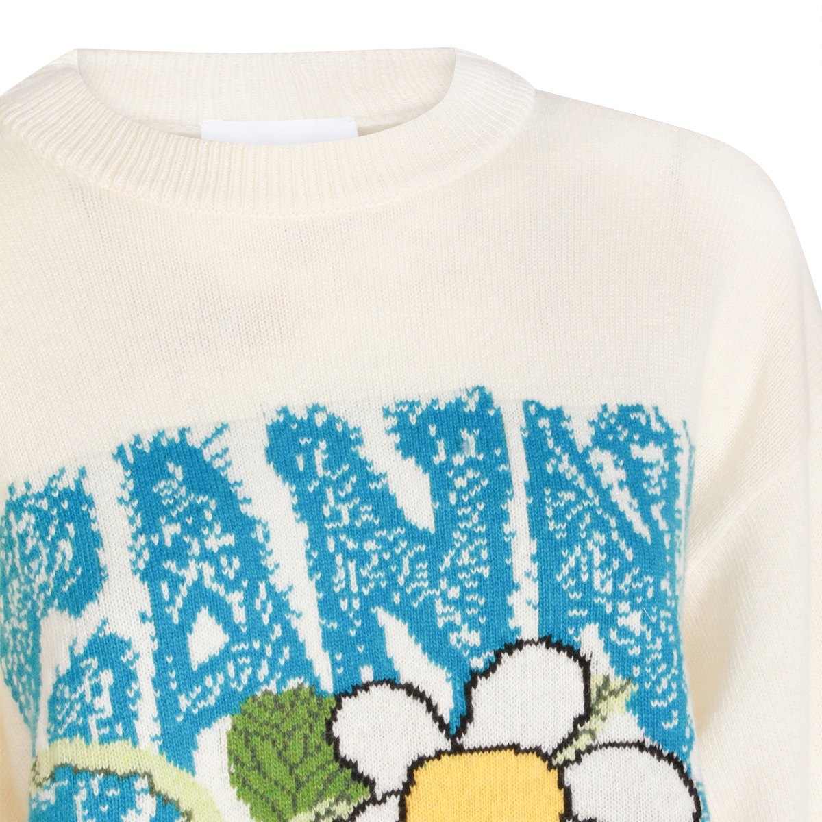 [GANNI] Knitwear FW26 A1150015135
