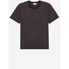 [Saint Laurent] T-shirts Short Sleeve SS26 858314Y38AS1079