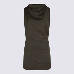 [KHAITE] Sleeveless dress FW26 5635586659