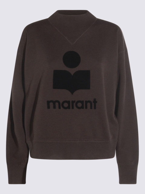 [Marant Etoile] Sweatshirt FW26 23PSW0003FAA1M07E02FK