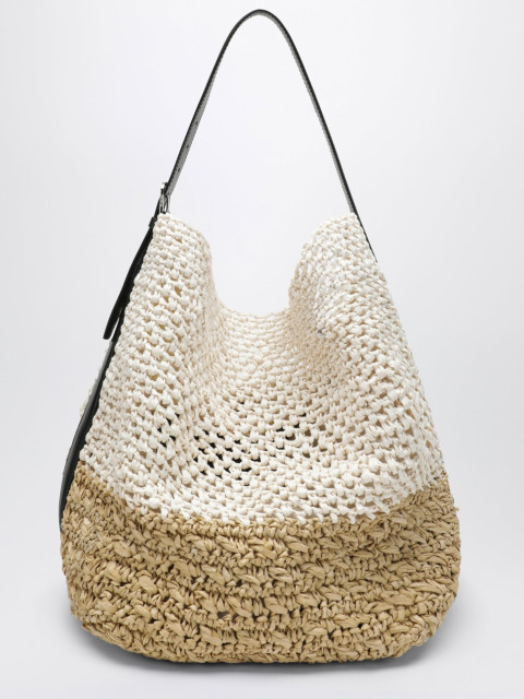 [TOTEME] Tote bag FW26 263-WAL853FB0647