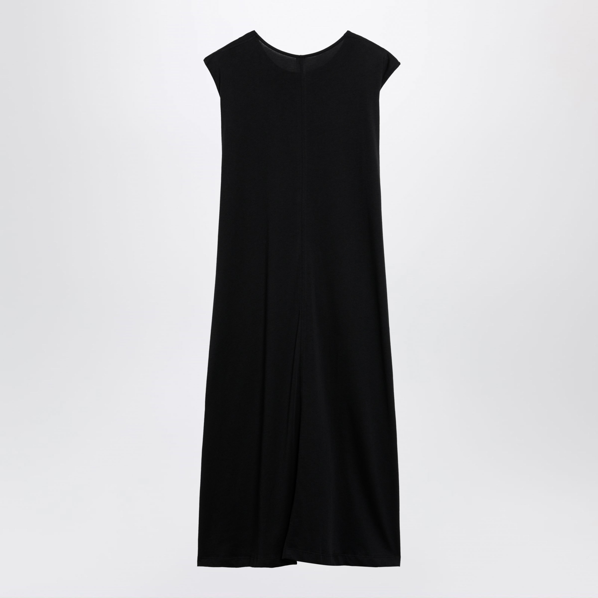 [TOTEME] Short sleeve dress FW26 263-WRD0347FB0669