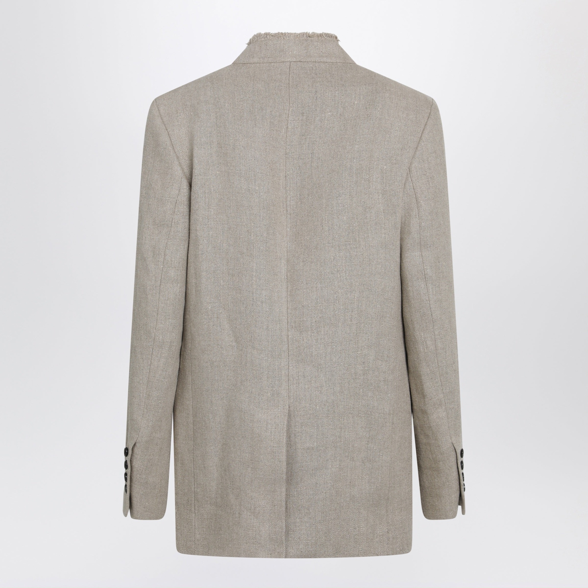 [TOTEME] Jacket FW26 263-WRZ0054FB0692