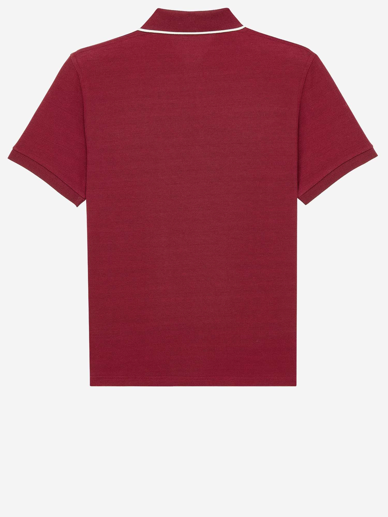[Saint Laurent] T-shirts Short Sleeve SS26 862976Y37ZE6190