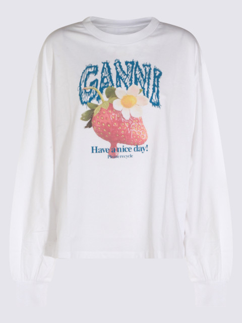 [GANNI] Sweatshirt FW26 A1050241151