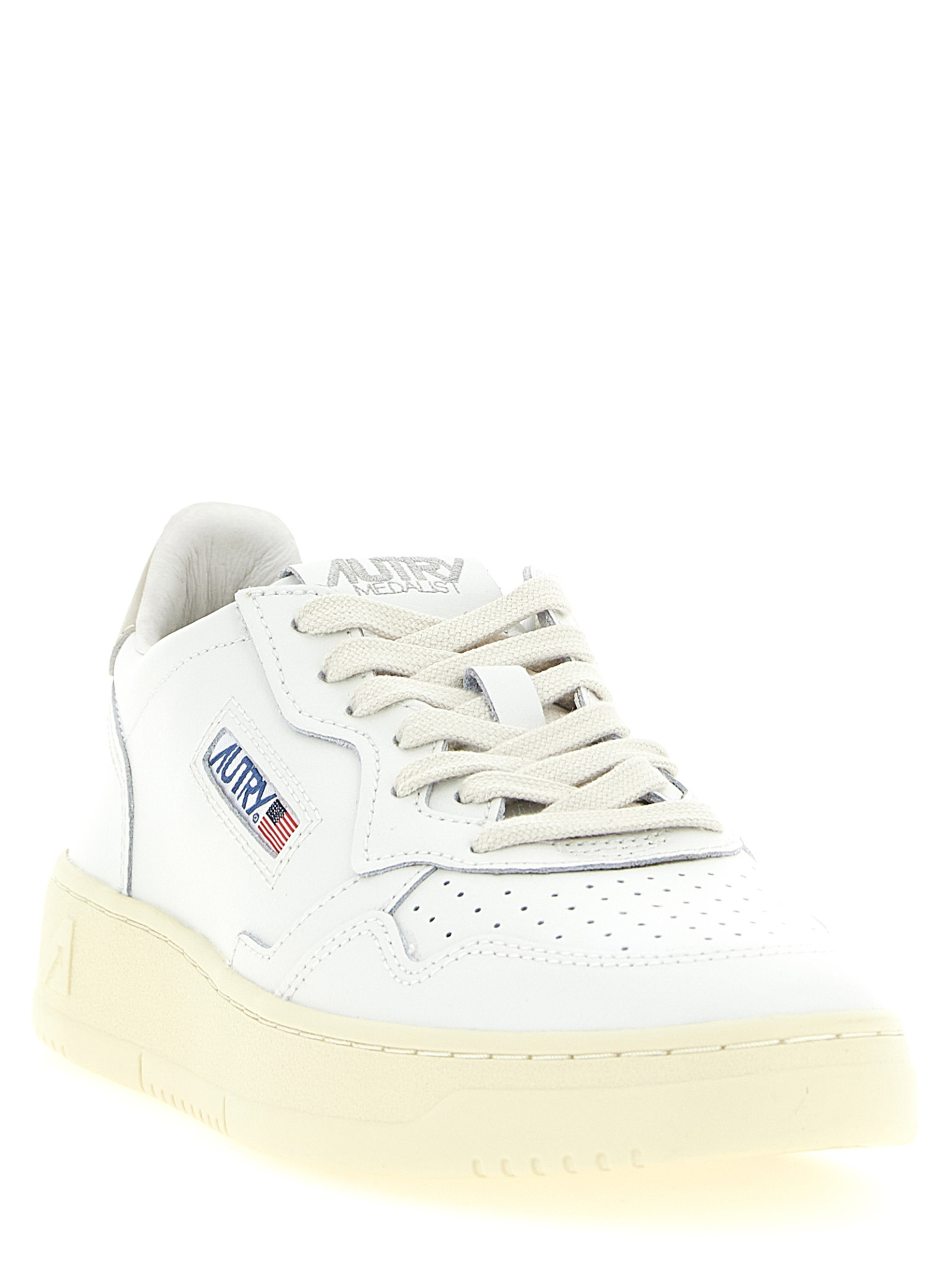 [AUTRY] Sneakers FW26 AULMLL27