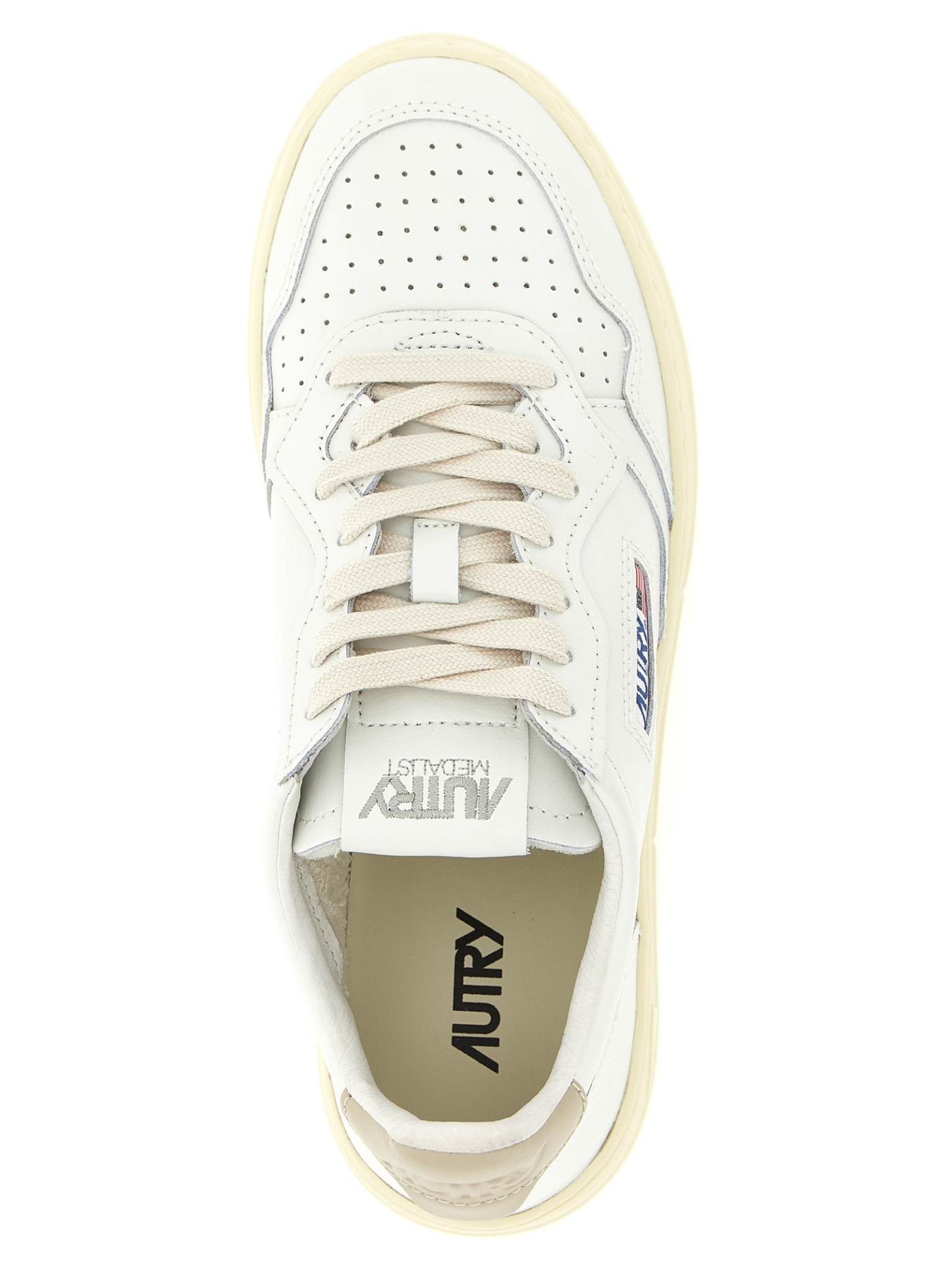 [AUTRY] Sneakers FW26 AULMLL27