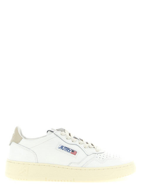 [AUTRY] Sneakers FW26 AULMLL27