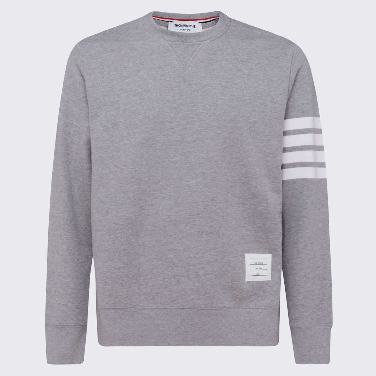 [Thom Browne] Sweatshirt FW26 MJT021H00535068