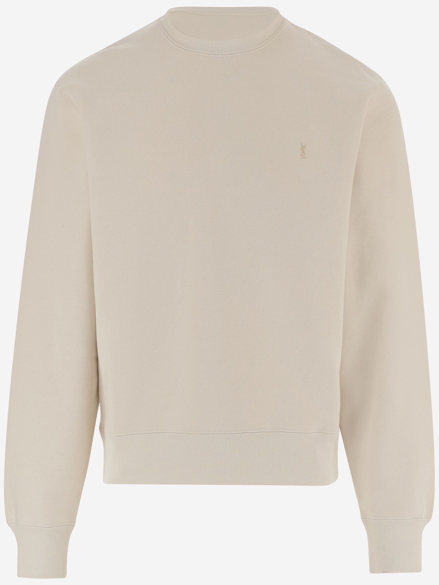 [Saint Laurent] Sweatshirt SS26 859817Y36SW7425