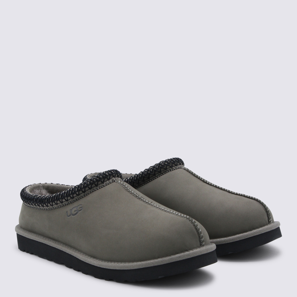 [UGG] Flat shoes FW26 1175070DDRG