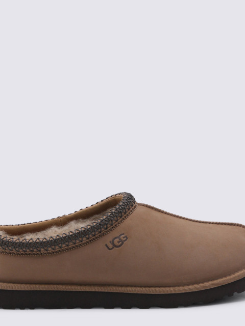 [UGG] Flat shoes FW26 1175070DKC