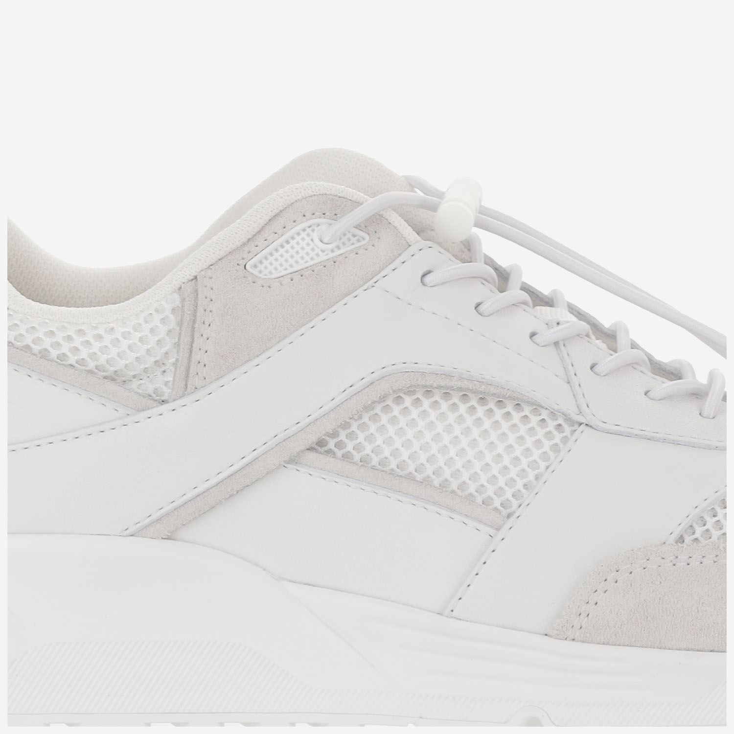 [Saint Laurent] Sneakers SS26 862577AAGB69099