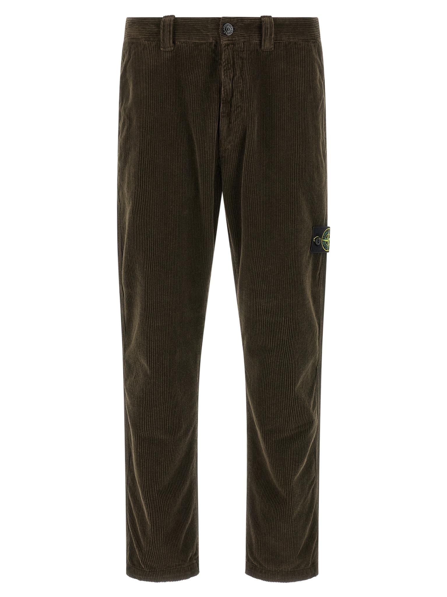 [Stone Island] Trousers FW26 L2S153100059S0212V0078