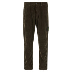 [Stone Island] Trousers FW26 L2S153100059S0212V0078