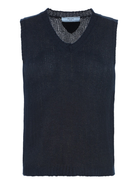 [Prada] Knitwear SS24 P29A96SOOO14KD_F0008