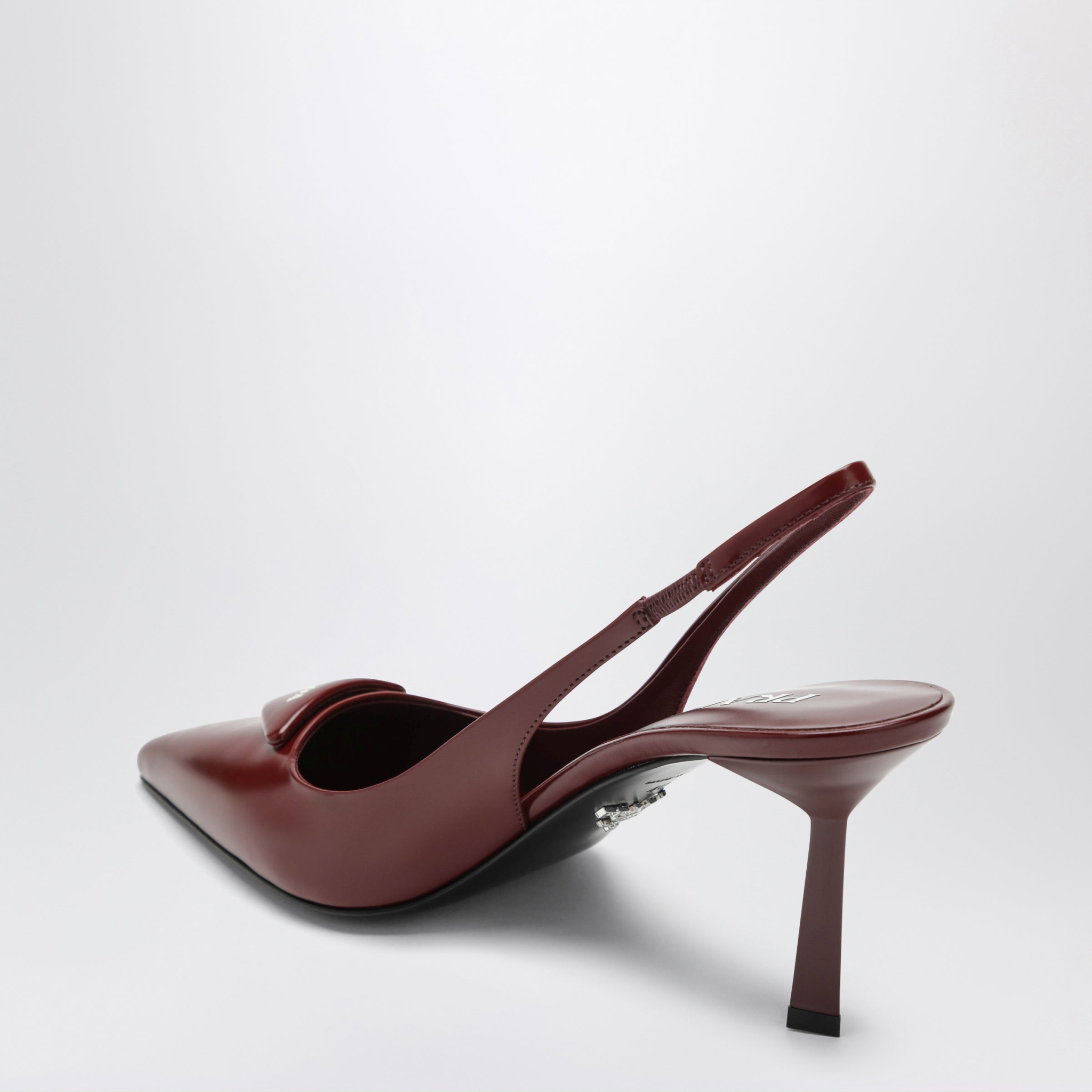 [Prada] Slingback FW26 1I901MDD75055