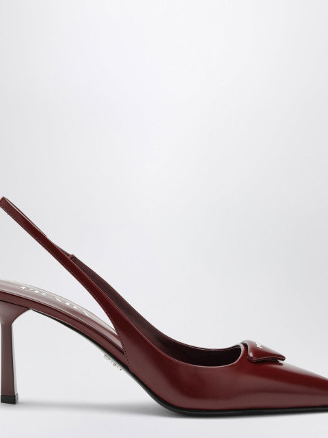 [Prada] Slingback FW26 1I901MDD75055