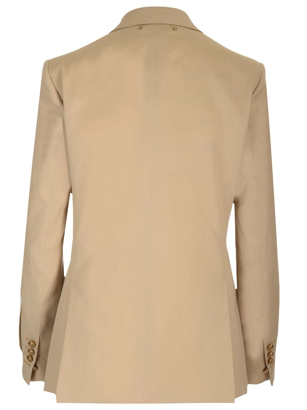 [GOLDEN GOOSE DELUXE BRAND] Blazer SS26 GWP00829.P00126715272