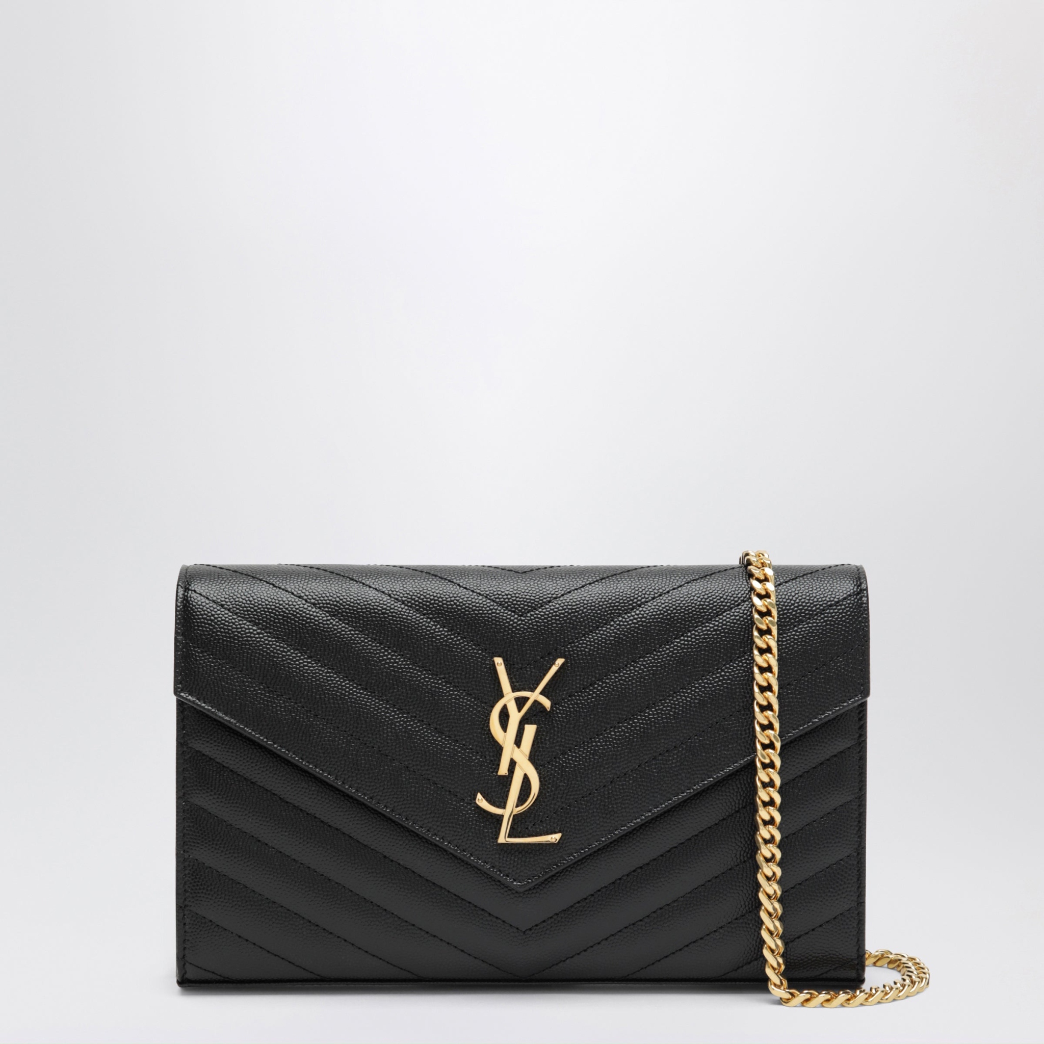 [Saint Laurent] Shoulder bag FW26 377828BOW01