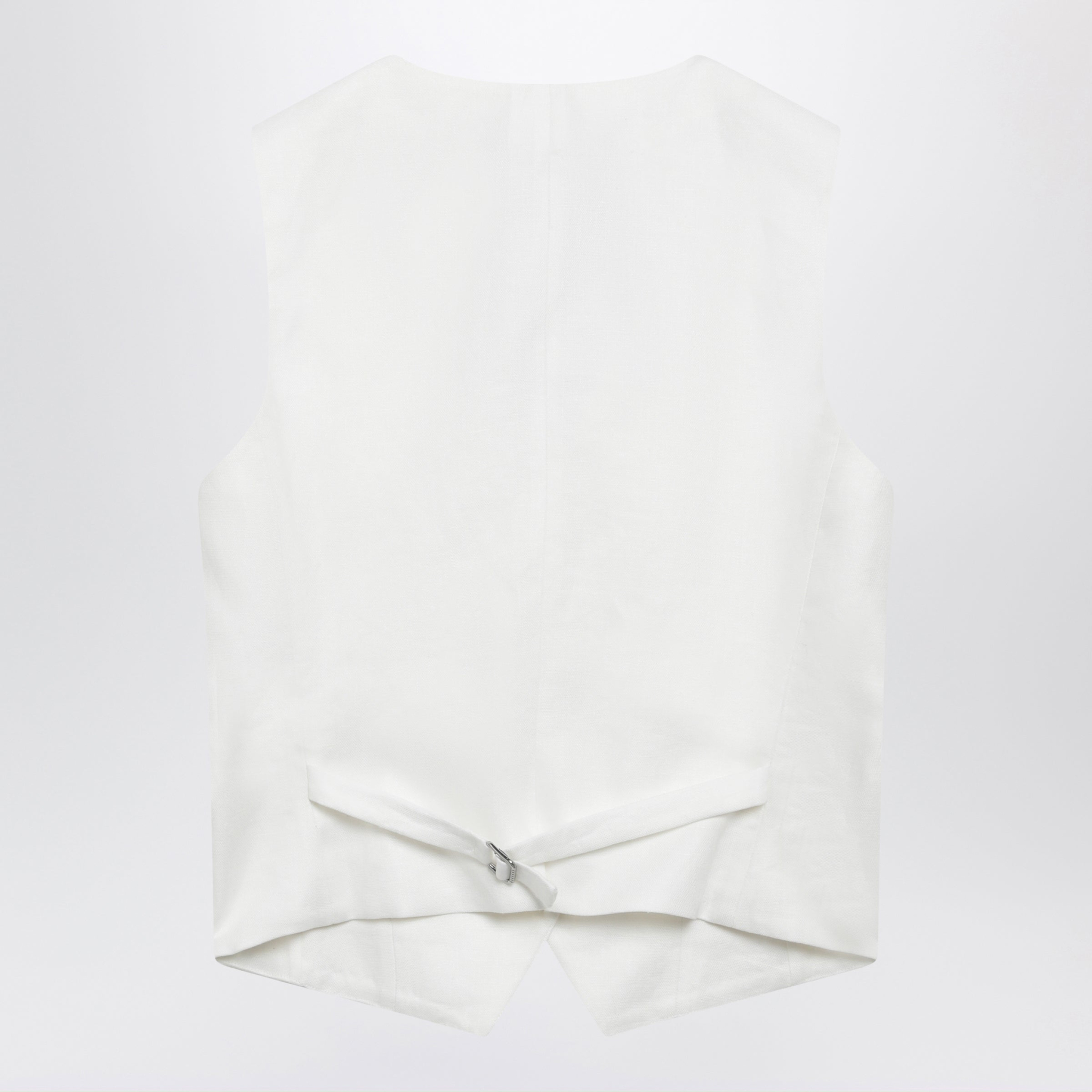 [WEEKEND MAX MARA] Vest SS26 WKDPACELI