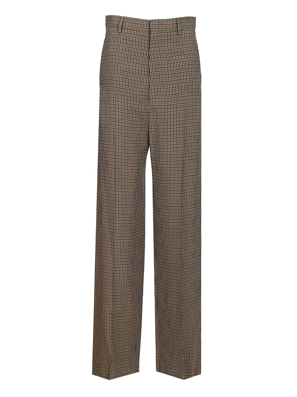 [Balenciaga] Trousers SS26 857617TTO382866