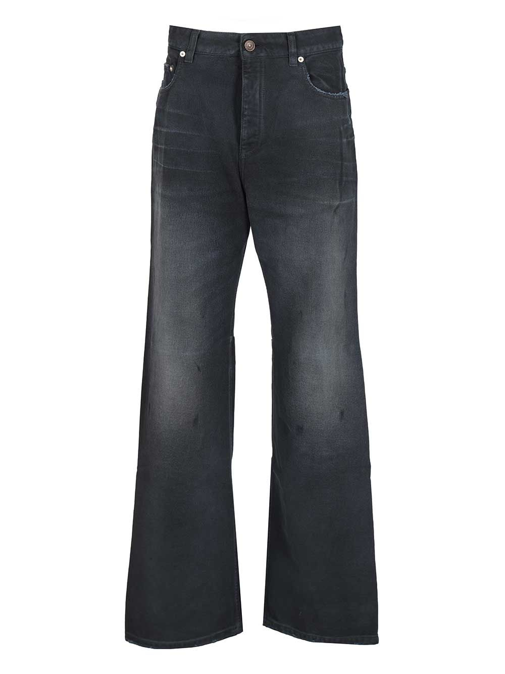 [Balenciaga] Trousers SS26 857194TTW648074