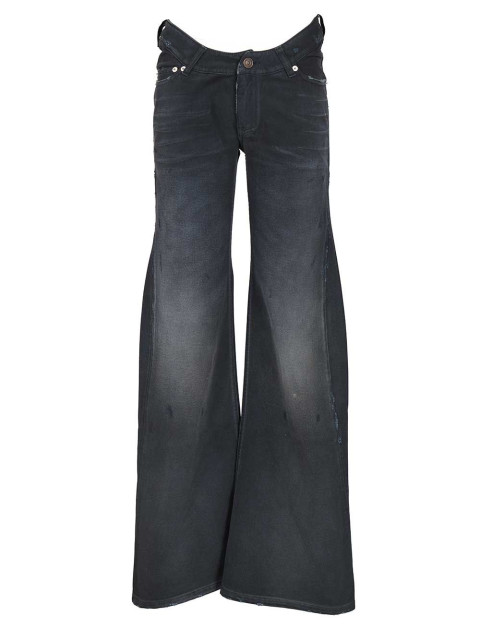 [Balenciaga] Jeans SS26 848019TTW648074