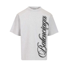 [Balenciaga] T-shirts SS26 764235TTVM72569